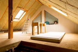 Types of Insulation We Offer in Munising, MI